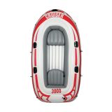 ČOLN EUROM-DENIS-TOYS CRUISER 252X125X40 CM