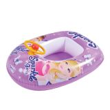 ČOLN EUROM-DENIS-TOYS SPARKLE GIRLS MINI