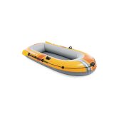 ČOLN INTEX CHALLENGER 2 SET