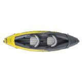 ČOLN INTEX EXPLORER K2 KAJAK ZA 2 OSEBI 312X91X51 CM
