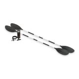 ČOLN INTEX EXPLORER K2 KAJAK ZA 2 OSEBI 312X91X51 CM