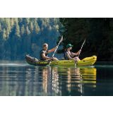 ČOLN INTEX EXPLORER K2 KAJAK ZA 2 OSEBI 312X91X51 CM