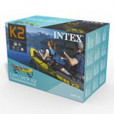 ČOLN INTEX EXPLORER K2 KAJAK ZA 2 OSEBI 312X91X51 CM