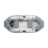 INTEX 68373NP ČOLN MARINER 3 SET