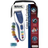 STRIŽNIK ZA LASE WAHL COLOR PRO CORDLESS