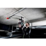 BATERIJSKI STROJI V KOMPLETU METABO COMBO SET 2.3.6 18 V BL LIHD