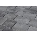 BETONSKI TLAKOVEC JARC COMBO ANTIK SIVO-ČRN