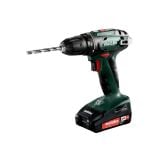 AKUMULATORSKI SET METABO COMBO SET 2.3.2