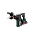 AKUMULATORSKI SET METABO COMBO SET 2.3.6