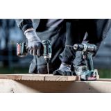 AKUMULATORSKI SET METABO COMBO SET 2.7.3 12 V BL