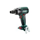 AKUMULATORSKI SET METABO COMBO SET 4.3.2 18V 2X LIHD 10.0AH BATERIJA