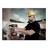 AKUMULATORSKI SET METABO COMBO SET METALL 4.1 LIHD