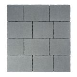 BETONSKI TLAKOVEC JARC COMBO SIV 16/20/24X16X6 CM