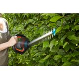 AKUM. ŠKARJE ZA ŽIVO MEJO GARDENA COMFORTCUT 50CM 18V 2.6AH 50/18V P4A SET