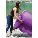 NAPIHLJIVA BLAZINA COMZYLINE COMZYBAG ROZA HITRO NAPIHLJIVA VREČA