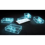 ROBOTSKI SESALNIK CECOTEC CONGA 4090