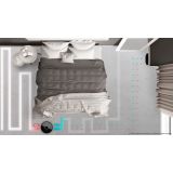 ROBOTSKI SESALNIK CECOTEC CONGA 4090