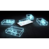 ROBOTSKI SESALNIK CECOTEC CONGA 5090