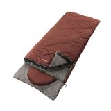 SPALNA VREČA OUTWELL CONTOUR RED 225X90 CM