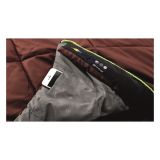 SPALNA VREČA OUTWELL CONTOUR RED 225X90 CM