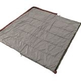 SPALNA VREČA OUTWELL CONTOUR RED 225X90 CM