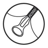 SPALNA VREČA OUTWELL CONTOUR RED 225X90 CM