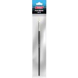 ČOPIČI, PALETE, LONČKI TARGET ČOPIČ PLOŠČAT ŠT. 6 BL.1/1 27485