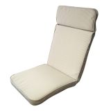 BLAZINA MERCIS CORAL 01 ZA STOL KANSAS 120X50 CM