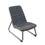 GARNITURA UMETNI RATAN MQ CORTINA 3-DELNA