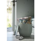 KETER COZY MIZICA IN SHRANJEVANJE V ENEM, 40,6 X40,6 X 41