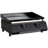 COZZE PLINSKI ŽAR G-400 PLANCHA (90523)