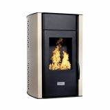 PELETNA PEČ COOLWEX CPK-W 23 BEŽ