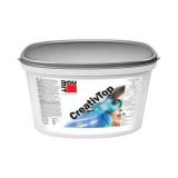 FASADNI OMET BAUMIT CREATIVETOP FINE KOS= 25 KG PAL=24 KOSOV