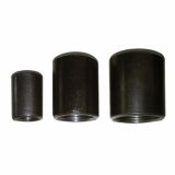 ČRNA VARILNA OBJEMKA ZDEŠAR 65 MM (2 1/2)