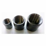 ČRNA VARILNA OBJEMKA ZDEŠAR 8 MM (1/4)