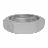 ČRNI FITING LIVARNA TITAN MATICA PRIVIJALA 20MM ART.374