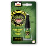 SEKUNDNO LEPILO PATTEX CROCODILE 10G