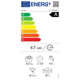 PRALNI STROJ CANDY CS 128 XTME-S