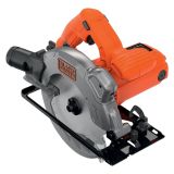 KROŽNA ŽAGA BLACK & DECKER CS 1250 L