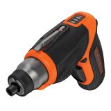 AKUMULATORSKI VIJAČNIK BLACK & DECKER CS 3653 LC