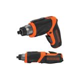 AKUMULATORSKI VIJAČNIK BLACK & DECKER CS3653LC