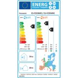 KLIMATSKA NAPRAVA PANASONIC CS/CU-FZ35WKE 3.5KW, NOTR+ZUN ENOTA