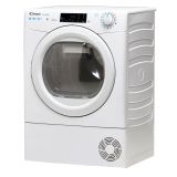 SUŠILNI STROJ CANDY CSOE H7 A2DE-S TOPLOTNA ČRPALKA