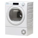 SUŠILNI STROJ CANDY CSOE H8A3 TE TOPLOTNA ČRPALKA