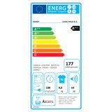 SUŠILNI STROJ CANDY CSOE H8A3 TE TOPLOTNA ČRPALKA