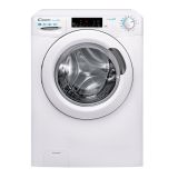 PRALNO-SUŠILNI STROJ CANDY CSOW4 4645 TWE/2-S