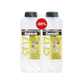 VEZNI PREDPREMAZ HENKEL ACB CERESIT CT 17 2 X 2L - PROMO PACK - 20%