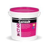 AKRILNI FASADNI OMET HENKEL ACB CERESIT CT 60 2 MM BEL KOS= 25 KG