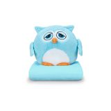IGRAČA DORMEO ČUSTVENA SOVICA 3 V 1 BLU-BLU, ŽALOSTNA