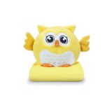 IGRAČA DORMEO ČUSTVENA SOVICA 3 V 1 YUU-HUU, VESELA